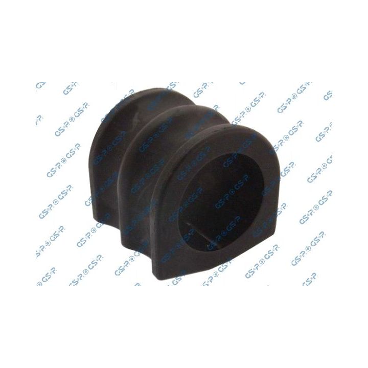 Skersinio stabilizatoriaus įvorių komplektas GSP 536813