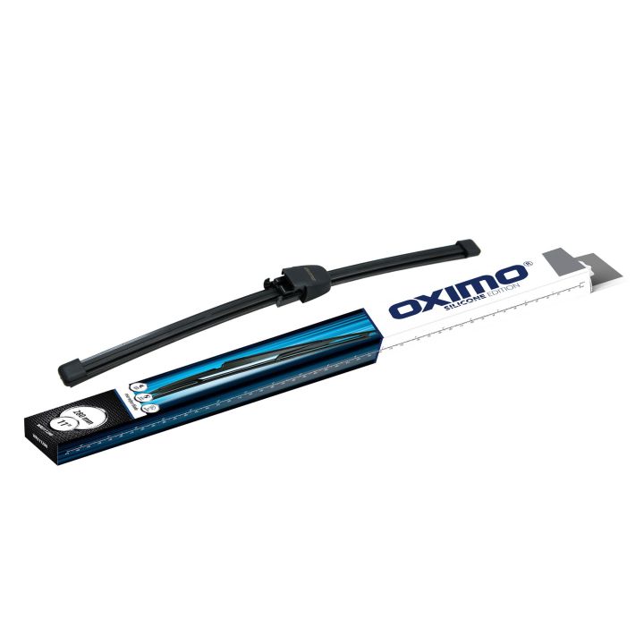 Valytuvai OXIMO WR311280