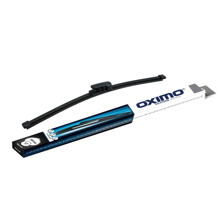 Valytuvai OXIMO WR331300