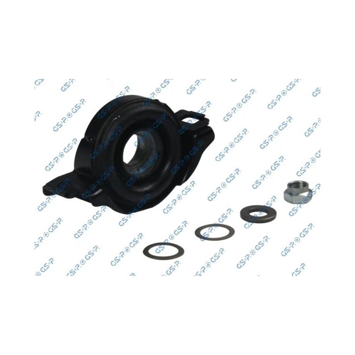 Pakaba, kardaninis velenas GSP 539066S