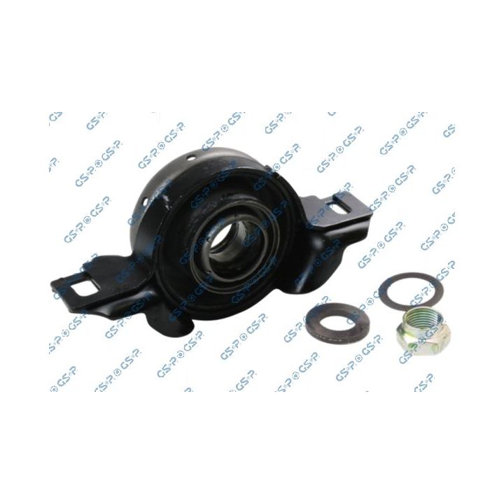 Pakaba, kardaninis velenas GSP 539068S