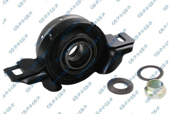 Pakaba, kardaninis velenas GSP 539068S