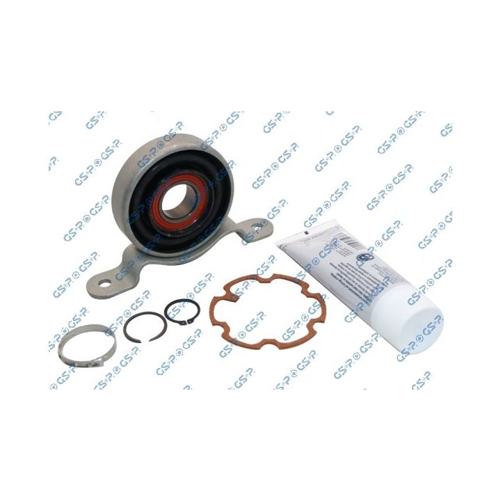 Pakaba, kardaninis velenas GSP 539902S