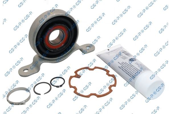 Pakaba, kardaninis velenas GSP 539902S