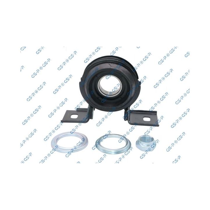 Pakaba, kardaninis velenas GSP 539910S