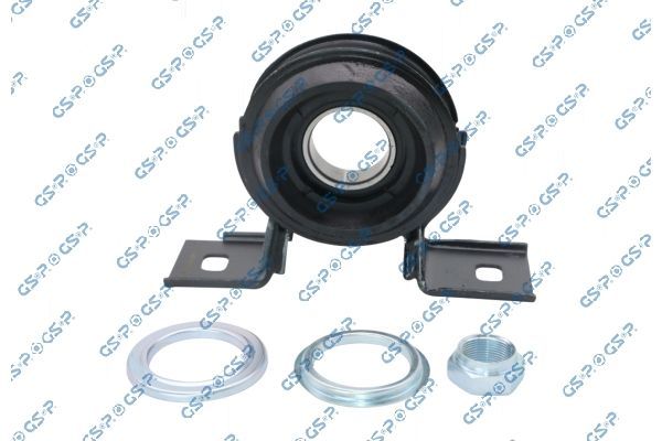 Pakaba, kardaninis velenas GSP 539910S