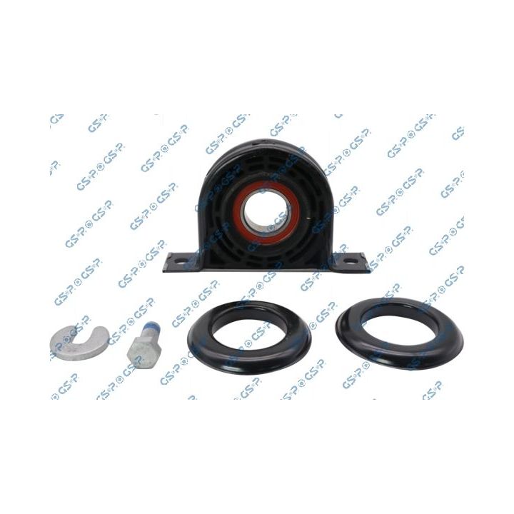 Pakaba, kardaninis velenas GSP 539924S