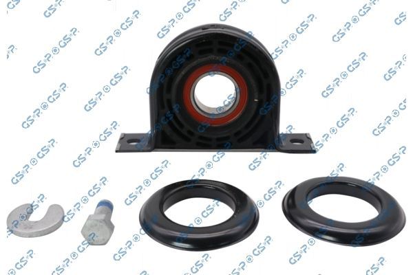 Pakaba, kardaninis velenas GSP 539924S