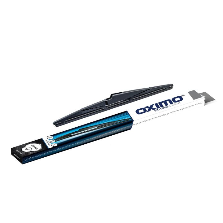 Valytuvai OXIMO WR382300