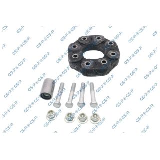 Jungtis, kardaninis velenas GSP 538522S