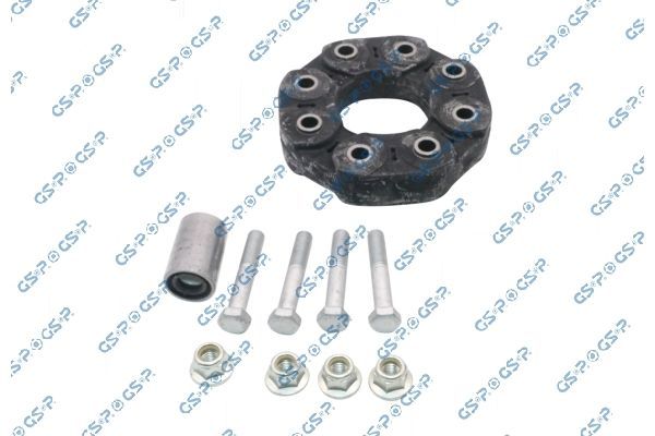 Jungtis, kardaninis velenas GSP 538522S