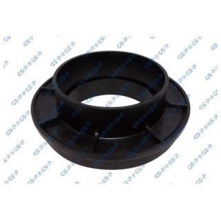 Frikcinis guolis, pakabos statramsčio atramos montavimas GSP 537031