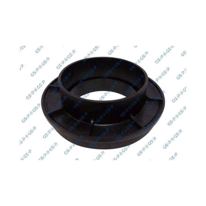 Frikcinis guolis, pakabos statramsčio atramos montavimas GSP 537031