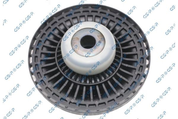 Frikcinis guolis, pakabos statramsčio atramos montavimas GSP 537043