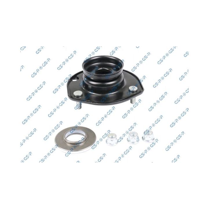 Remonto komplektas, pakabos statramstis GSP 511867K