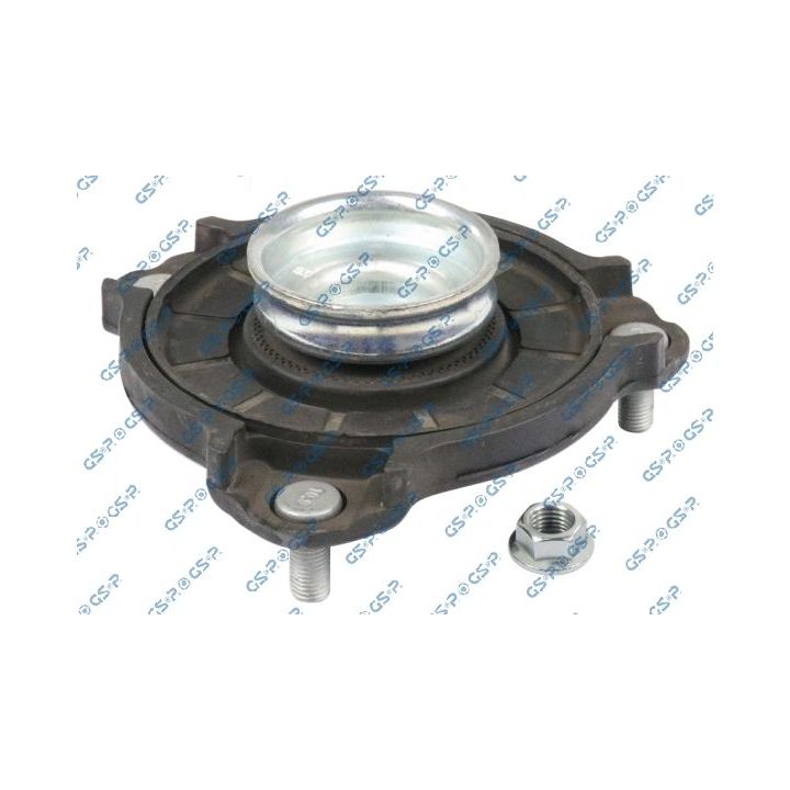 Remonto komplektas, pakabos statramstis GSP 534062S