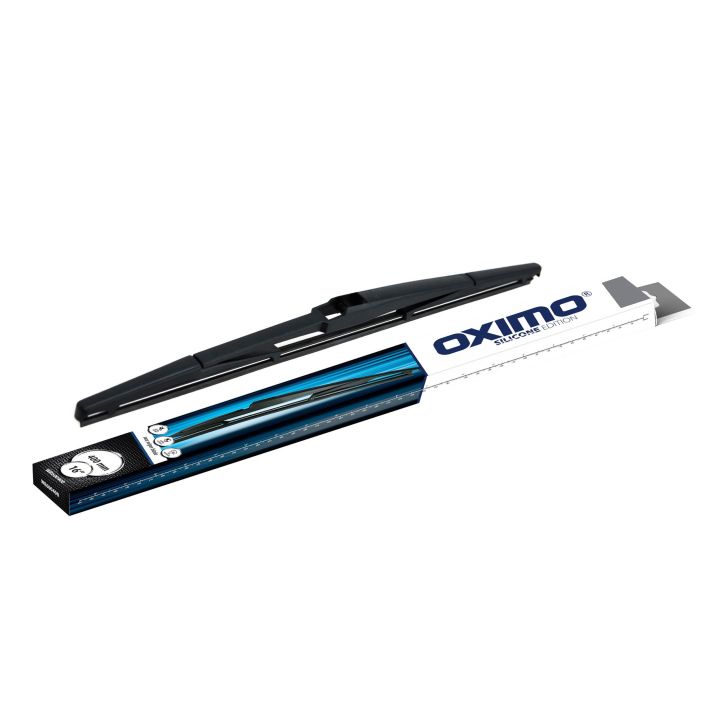 Valytuvai OXIMO WR600400