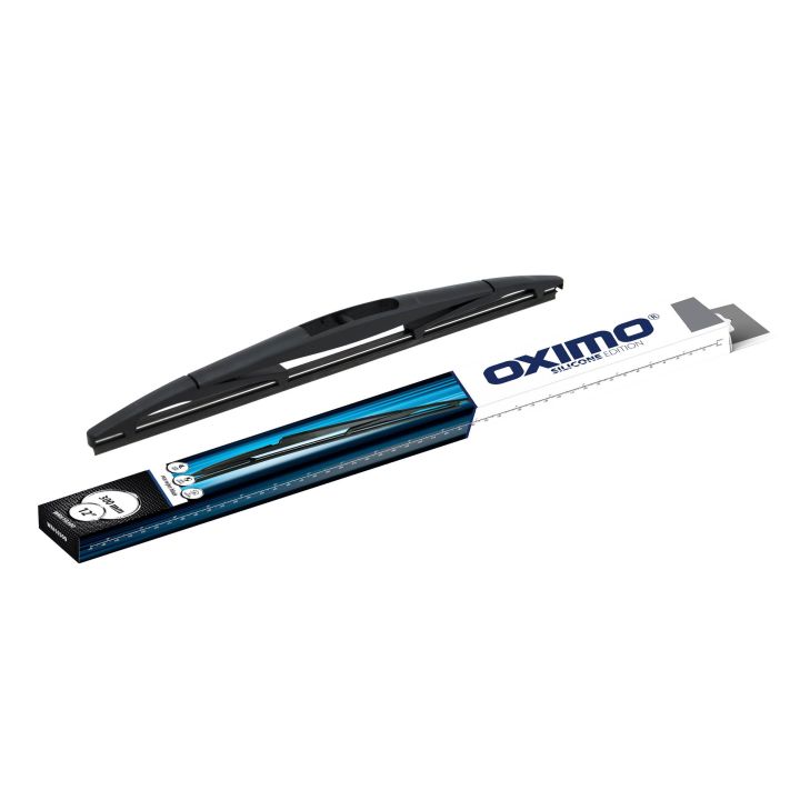 Valytuvai OXIMO WR610300