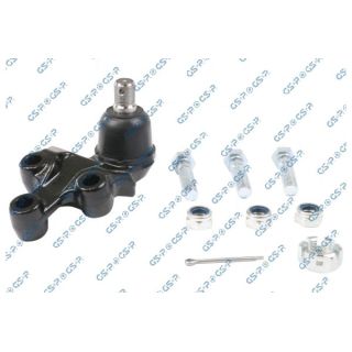 Šarnyras / girgždukas GSP S080110