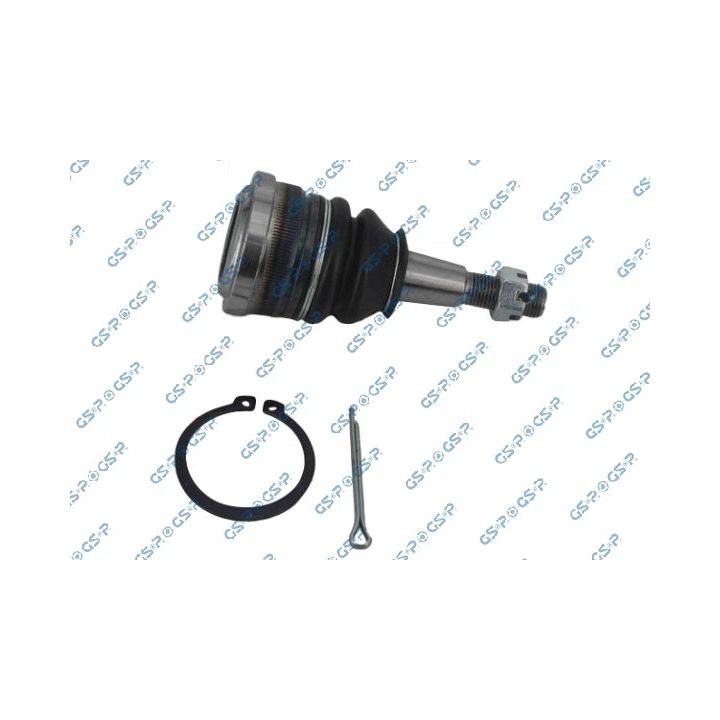 Šarnyras / girgždukas GSP S081065