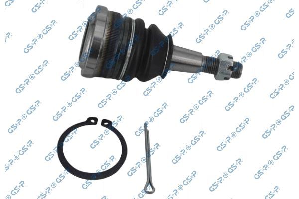 Šarnyras / girgždukas GSP S081065
