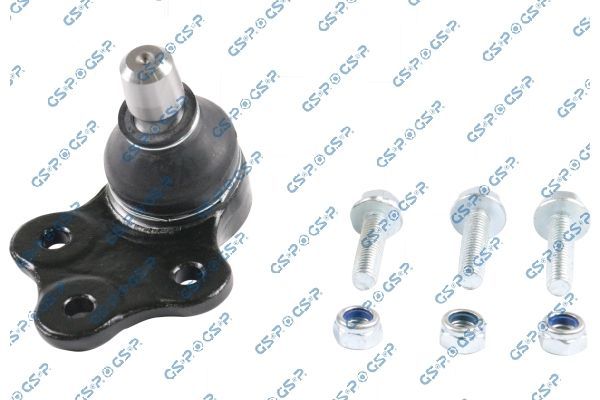 Šarnyras / girgždukas GSP S081075