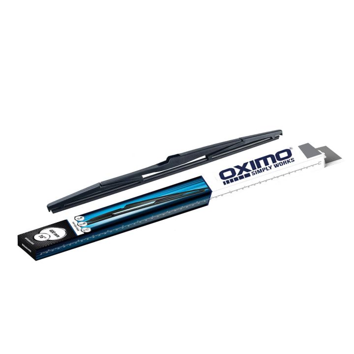 Valytuvai OXIMO WR686400