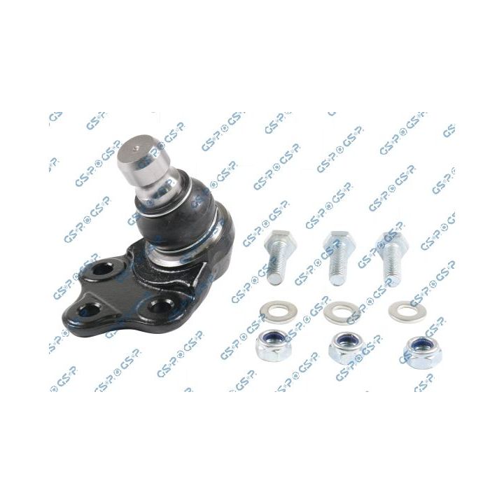 Šarnyras / girgždukas GSP S081174