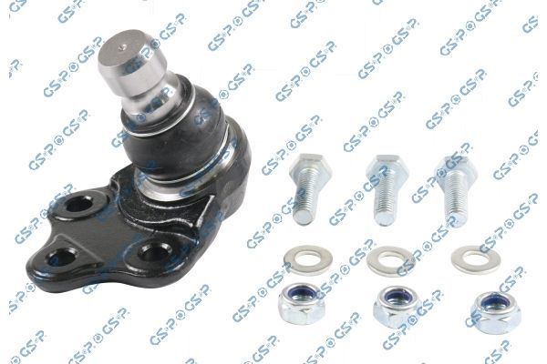 Šarnyras / girgždukas GSP S081174