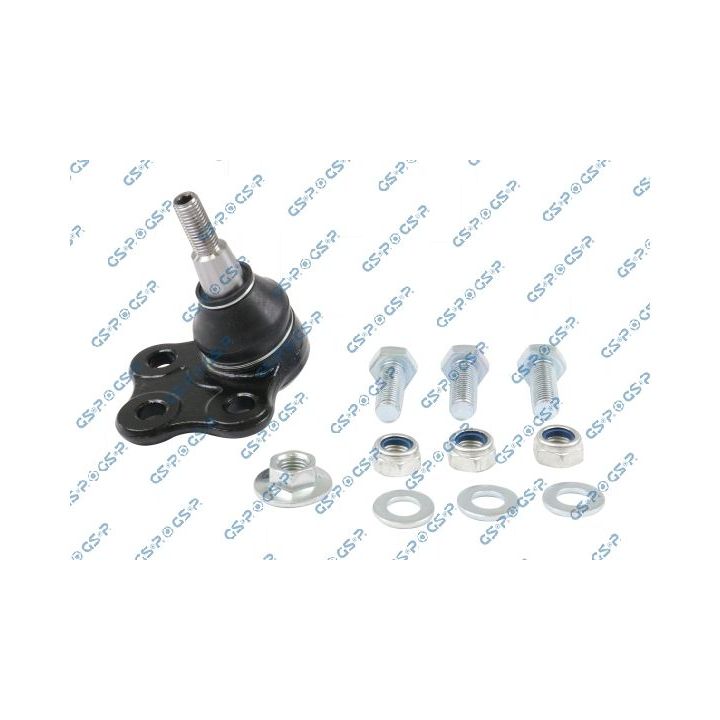 Šarnyras / girgždukas GSP S081207