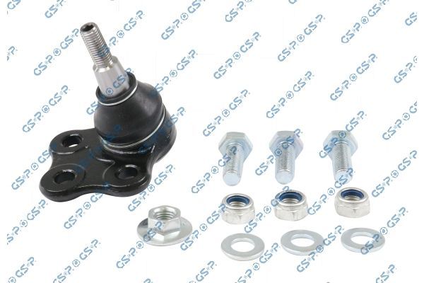 Šarnyras / girgždukas GSP S081207
