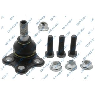 Šarnyras / girgždukas GSP S081302