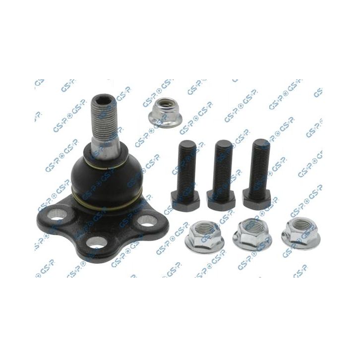 Šarnyras / girgždukas GSP S081302