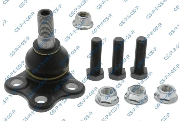Šarnyras / girgždukas GSP S081302