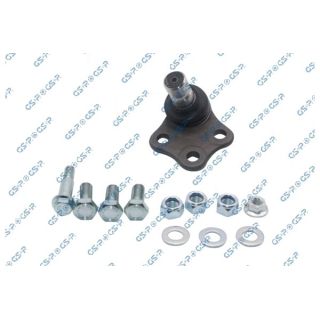 Šarnyras / girgždukas GSP S081335