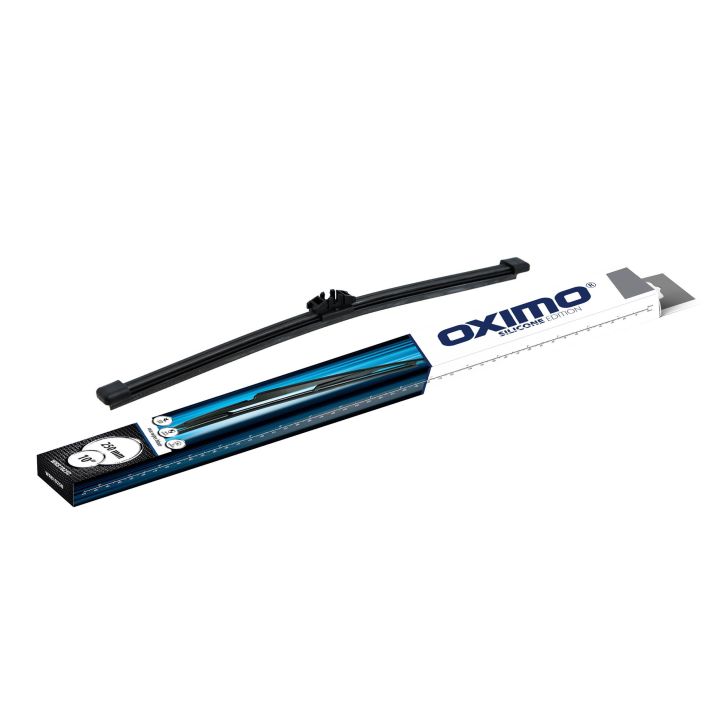 Valytuvai OXIMO WR810250