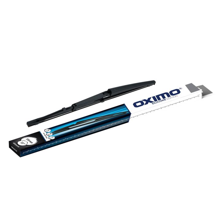 Valytuvai OXIMO WR920330