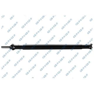 šarnyrinis velenas, ašies pavara GSP PS901524