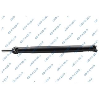 šarnyrinis velenas, ašies pavara GSP PS901525