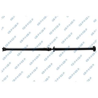 šarnyrinis velenas, ašies pavara GSP PS901718