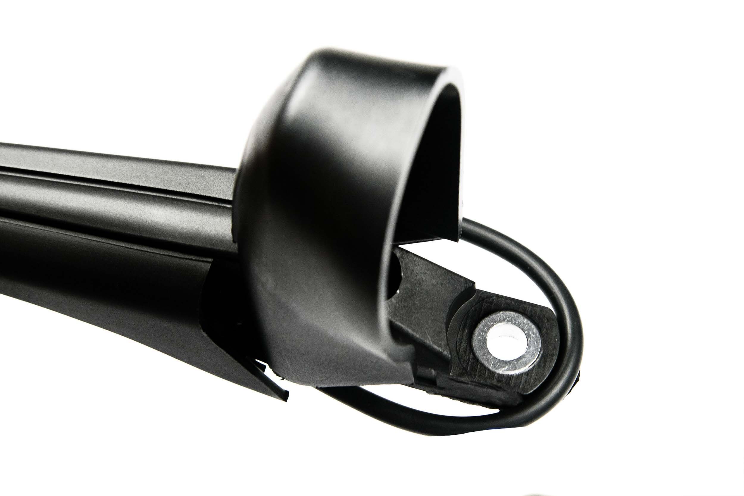 Valytuvo svirtis, priekinio stiklo apliejiklis OXIMO WRA306R025