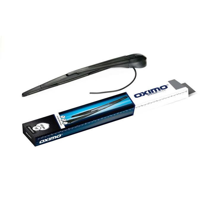 Valytuvo svirtis, priekinio stiklo apliejiklis OXIMO WRA306R025