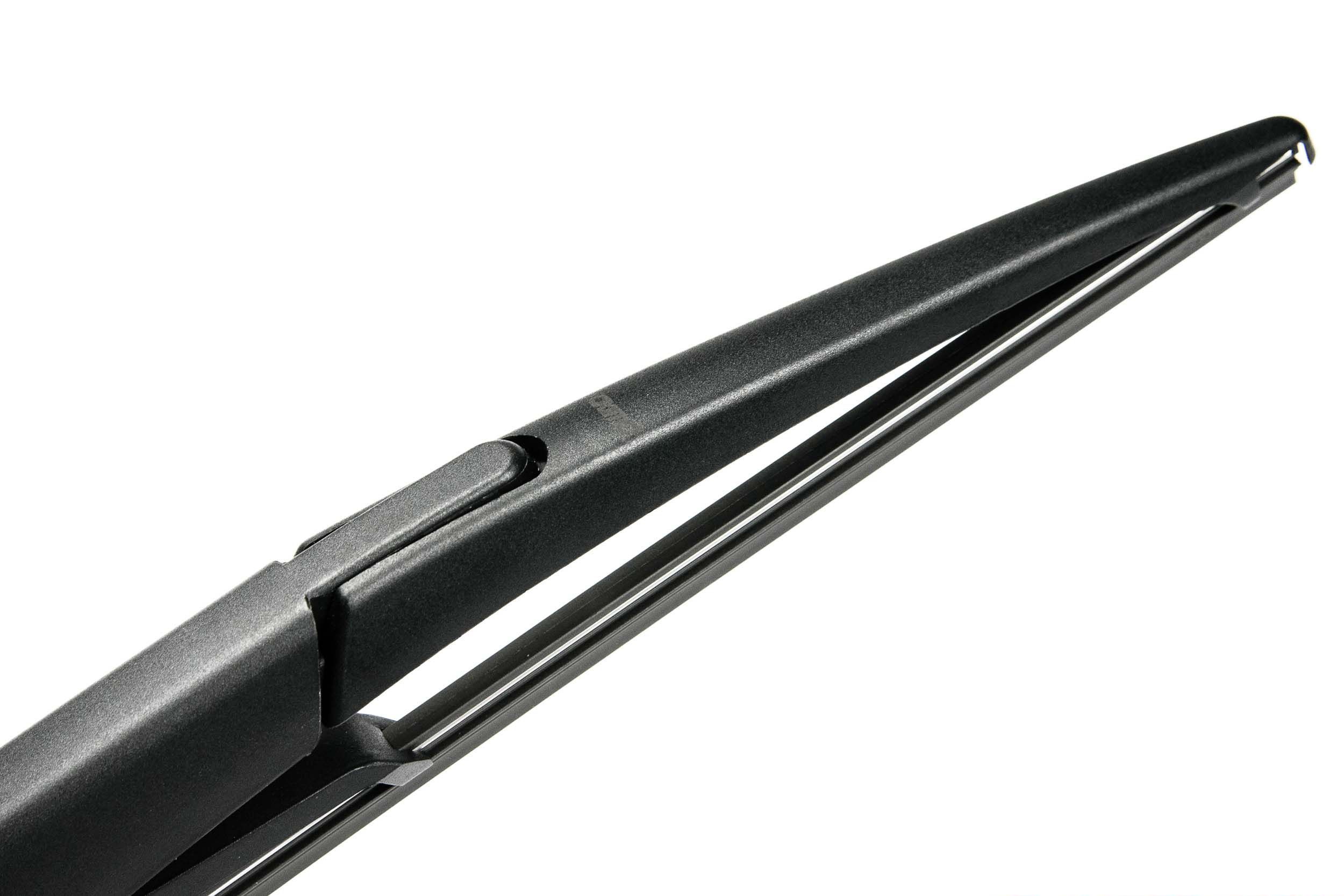 Valytuvo svirtis, priekinio stiklo apliejiklis OXIMO WRA307R011