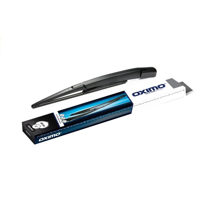 Valytuvo svirtis, priekinio stiklo apliejiklis OXIMO WRA307R011