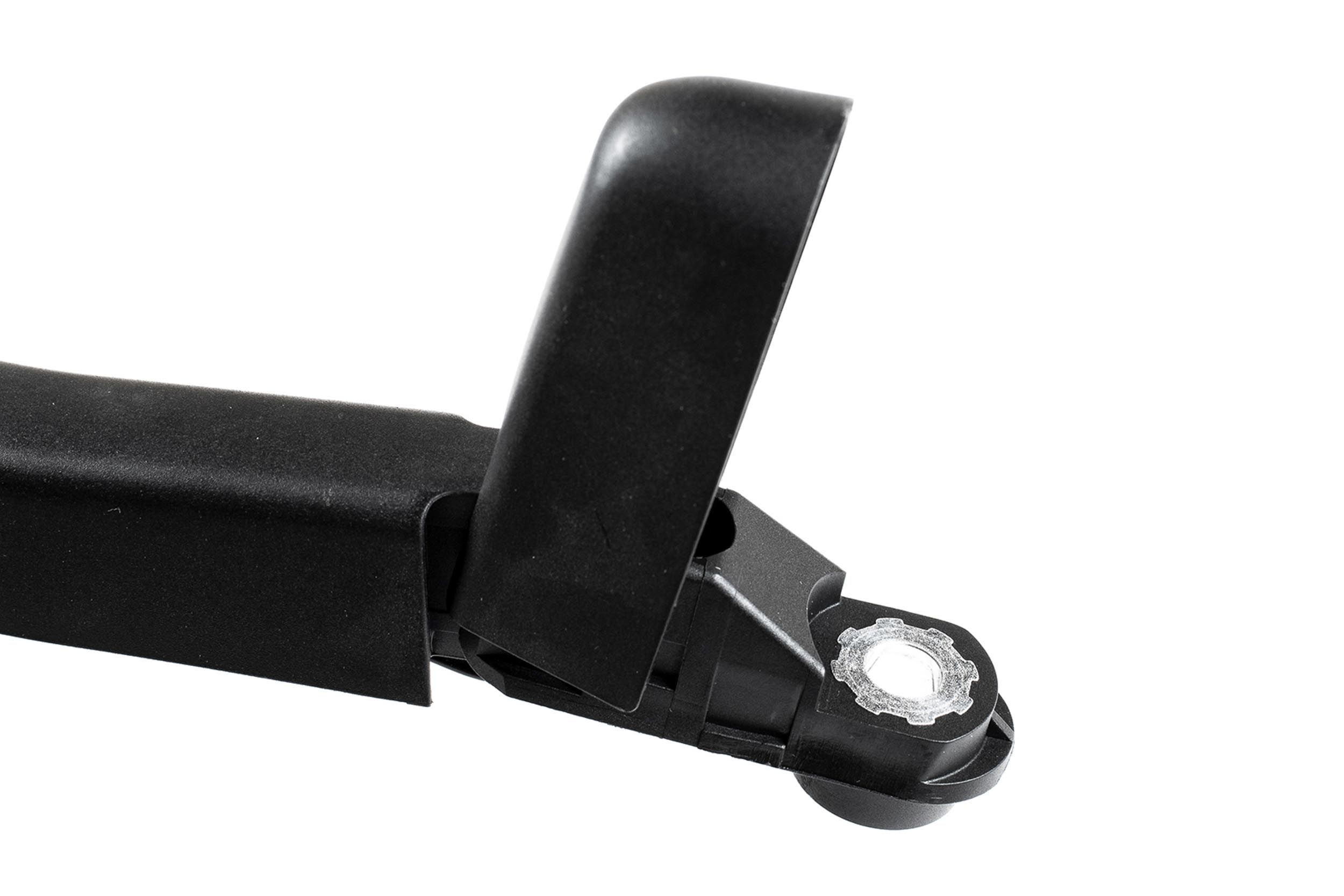 Valytuvo svirtis, priekinio stiklo apliejiklis OXIMO WRA307R032