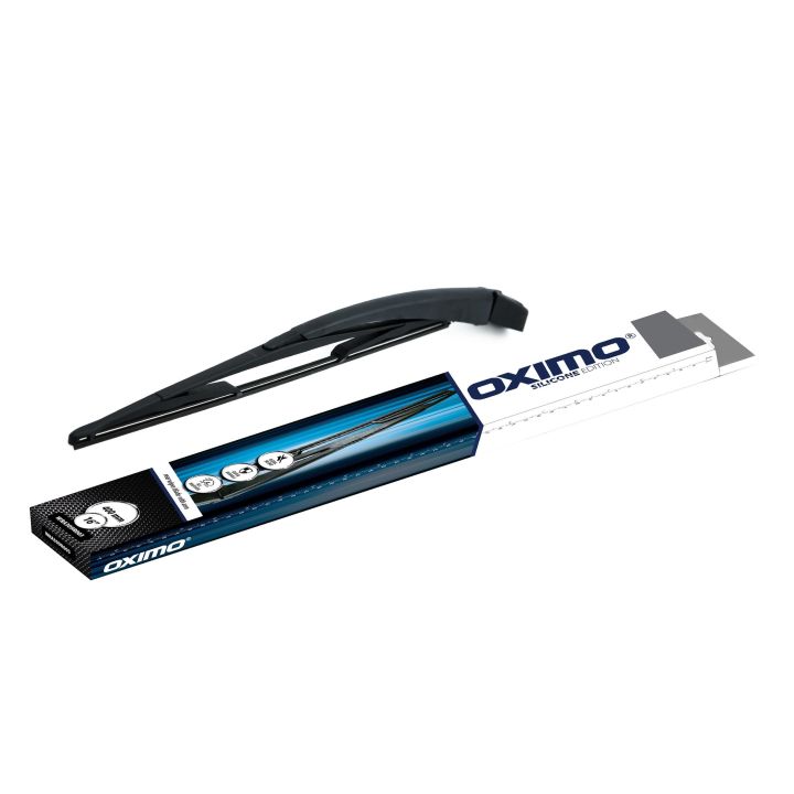Valytuvo svirtis, priekinio stiklo apliejiklis OXIMO WRA309R003