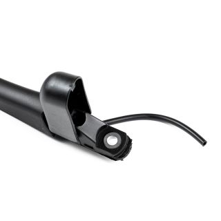 Valytuvo svirtis, priekinio stiklo apliejiklis OXIMO WRA570R041