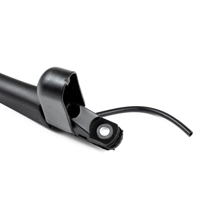 Valytuvo svirtis, priekinio stiklo apliejiklis OXIMO WRA570R041