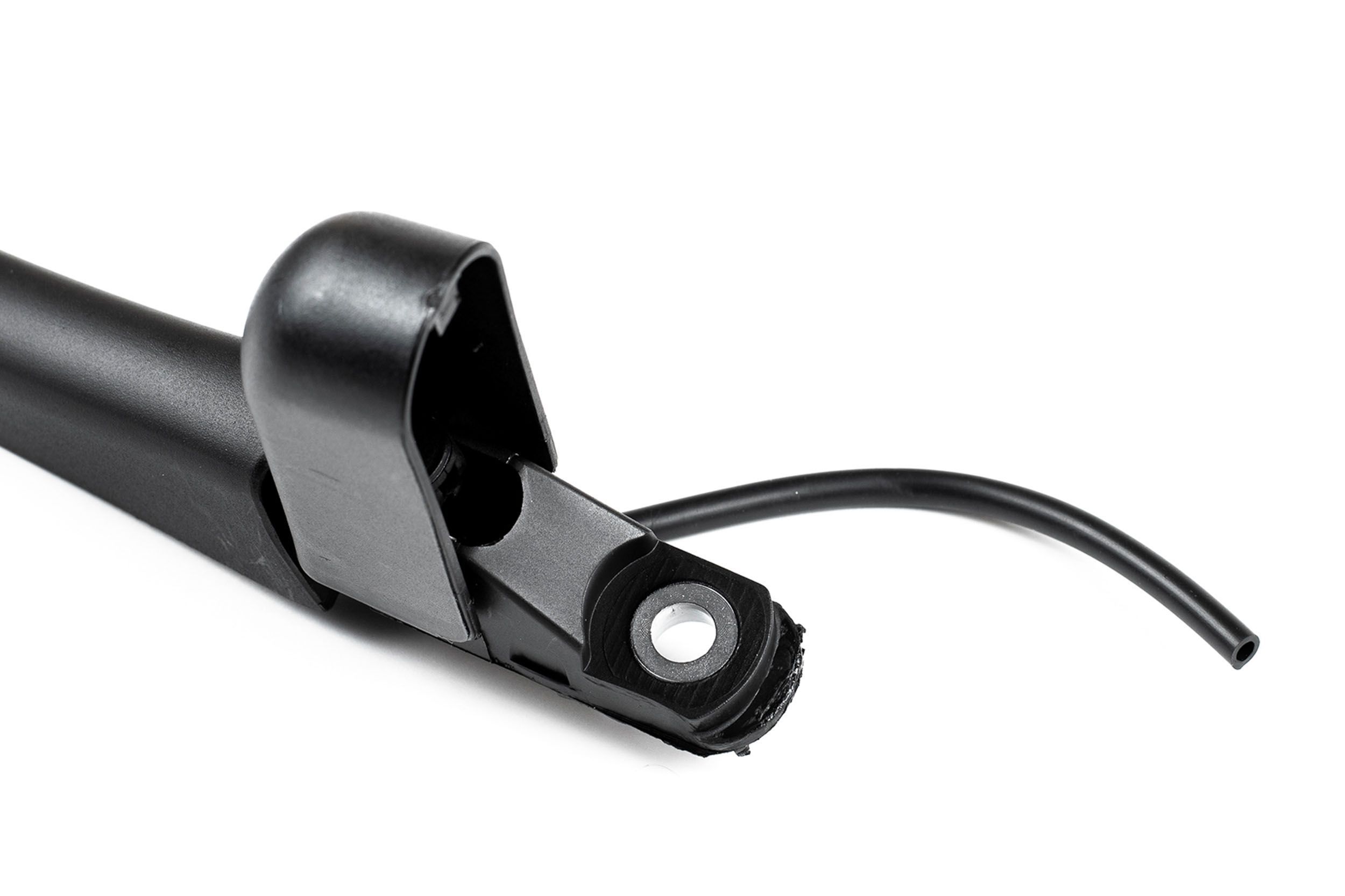 Valytuvo svirtis, priekinio stiklo apliejiklis OXIMO WRA570R041