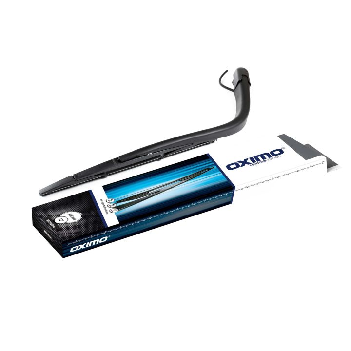 Valytuvo svirtis, priekinio stiklo apliejiklis OXIMO WRA570R041